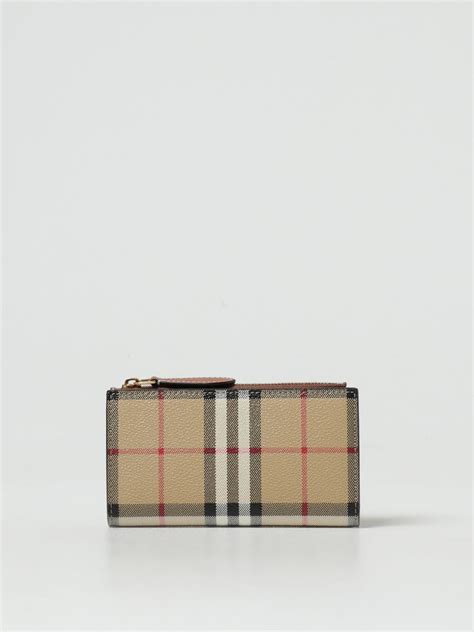 portafoglio donna burberry vintage|Burberry Borse vintage .